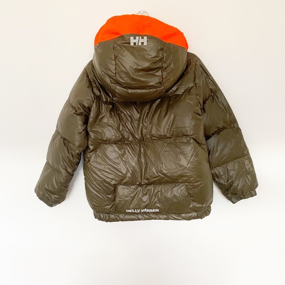Helly Hansen Frost Down Jacket - Picture 2 of 8